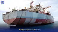 تجارت جهانی زیر فشار جنگ