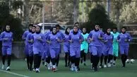 دیدار سفیر ایران با اعضای تیم ملی فوتبال بانوان
