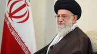 تونل زمان | عکس خیلی قدیمی از رهبر شهید انقلاب هنگام استراحت + عکس