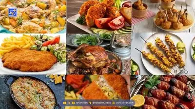 این خوراکی های خوشمزه، پیرتان می کند