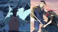 بهترین انیمه‌های ۲۰۲۵