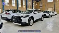 تکلیف خودروهای وارداتی تحویل داده نشده چه می‌شود؟