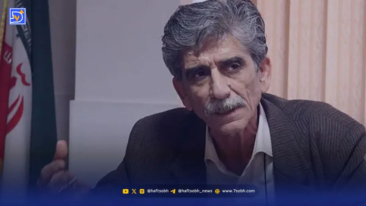 عصر سینما | یونس تراکمه، نویسنده پیشگام در ۷۸ سالگی درگذشت