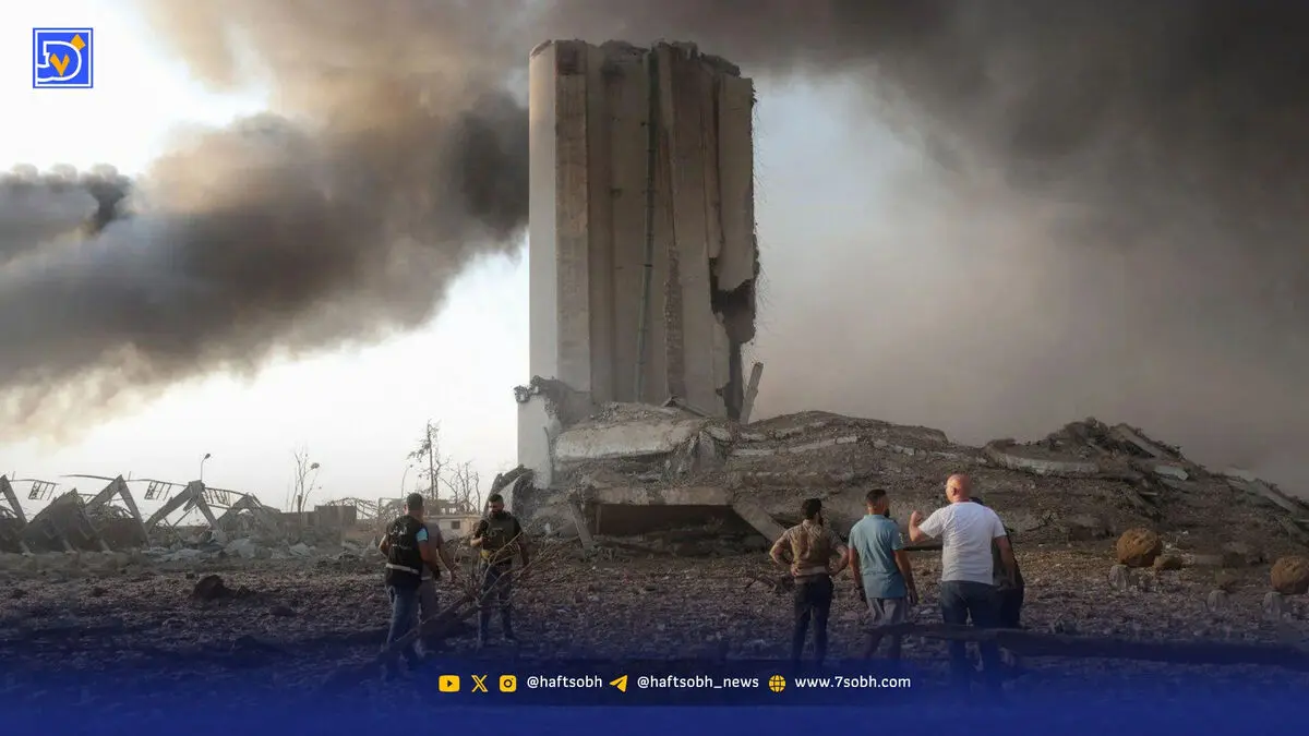 دکترین ویرانی؛ از غزه تا لبنان