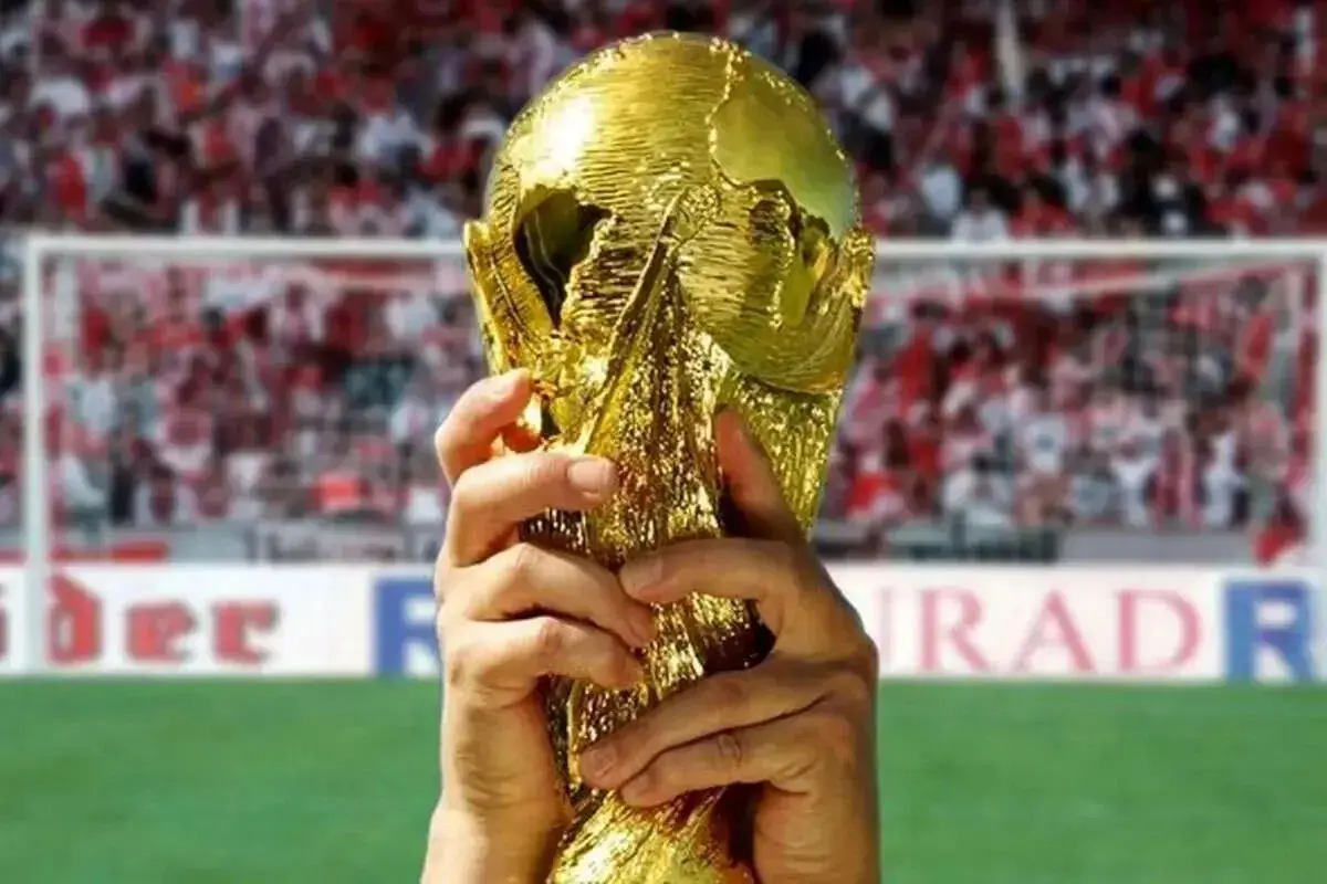 هوش مصنوعی قهرمان جام جهانی را پیش بینی کرد