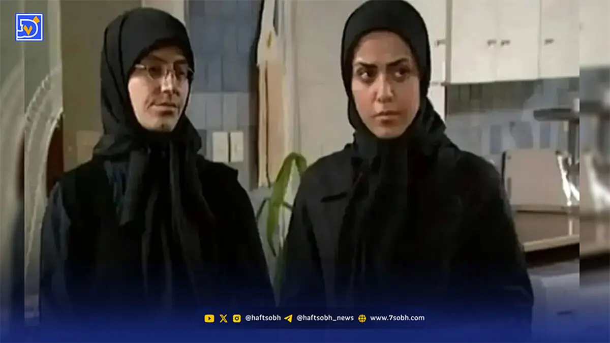 عصر سینما | فرزانه پرور، بازیگر سریال بزنگاه پس از 17 سال در کنار رایان سرلک