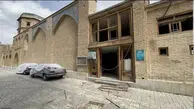 کدام آثار تاریخی ایران در جنگ خسارت دیدند؟