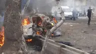 نکاتی برای حفظ جان در هنگام رانندگی به وقت انفجار