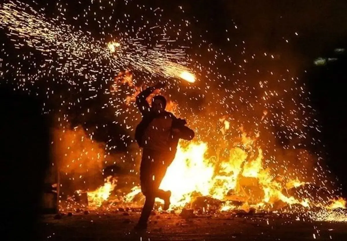 متهمان چهارشنبه‌سوری تا خردادماه در بازداشت می‌مانند