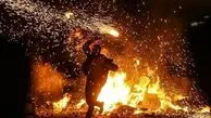 متهمان چهارشنبه‌سوری تا خردادماه در بازداشت می‌مانند