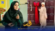 قاب | آنا سائل، بازیگر نقش معلم سالار در «پایتخت ۷» در ایروان ارمنستان دیده شد