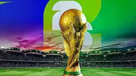 هوش مصنوعی قهرمان جام جهانی ۲۰۲۶ را مشخص کرد!