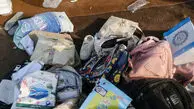 روایت تکان‌دهنده از حمله آمریکا و اسرائیل به مدرسه میناب | سه بار به طرف مدرسه موشک شلیک شد