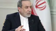 شرط ایران برای پایان دادن به جنگ