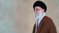 تمهیدات ترافیکی مراسم وداع با پیکر مطهر شهید رهبر انقلاب