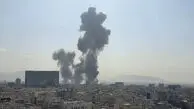 دستور فوری آمریکا / این منطقه را ترک کنید