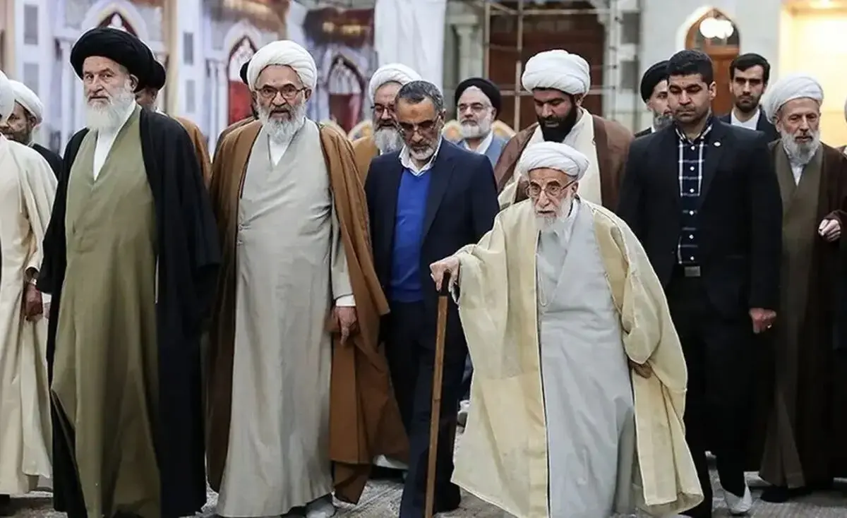 زمان انتخاب رهبر جدید مشخص شد؟