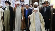 اظهارات مهم پزشکیان درباره انتخاب رهبر آینده