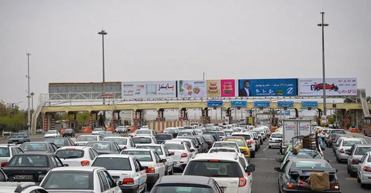جزئیات حذف عوارض تردد در آزادراه‌ها