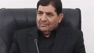 مخبر: دشمن با دیدن انسجام ملت ایران مأیوس شده است