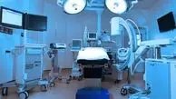 پرداخت ارز مورد نیاز تجهیزات پزشکی