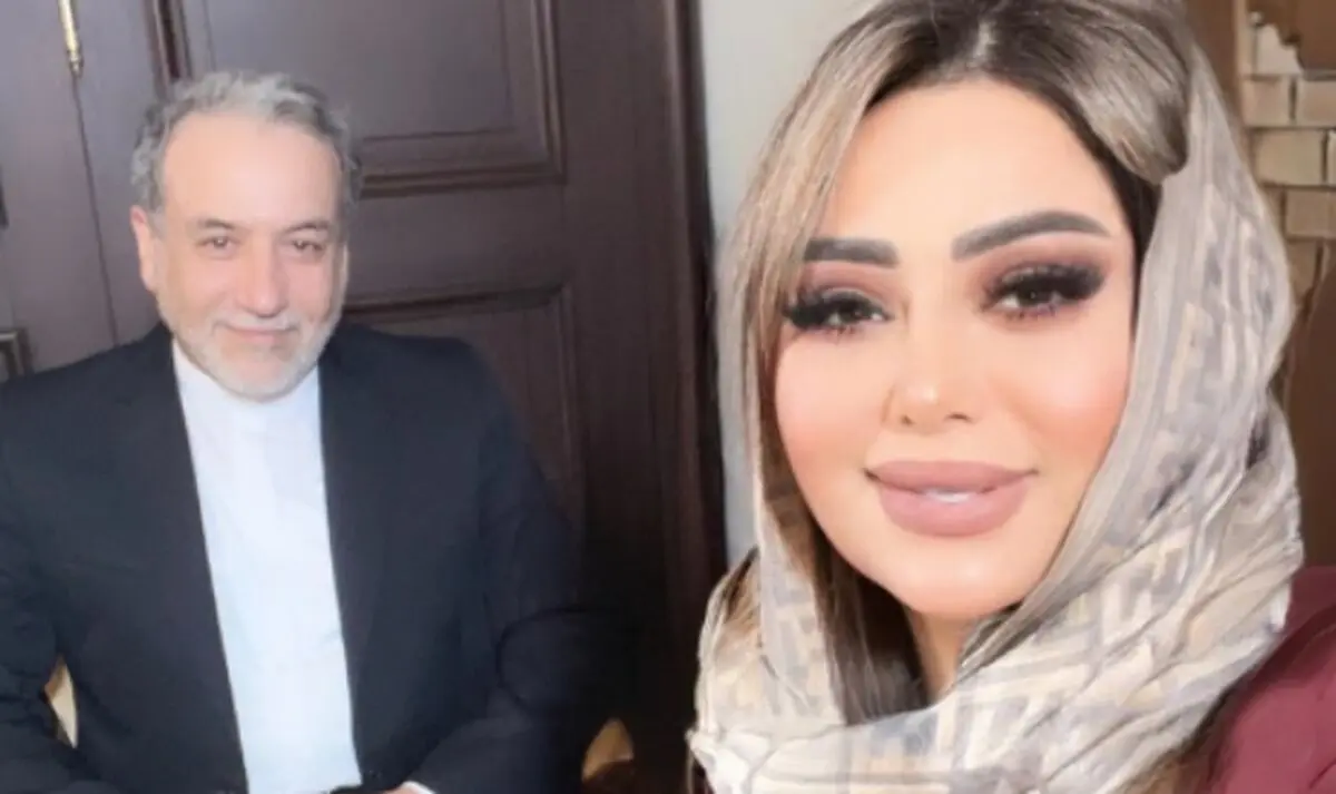 بیوگرافی سیندرلای فلسطین در ایران