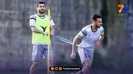 پرونده بسته شد؛ آشتی تلفنی جلالی و غلامی!