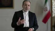 گفتگوی تلفنی وزیر امور خارجه با رئیس اقلیم کردستان عراق