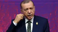 اردوغان: در حال رایزنی نزدیک با متحدان ناتو هستیم