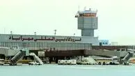 به فرودگاه مهرآباد و چیتگر تهران حمله شد