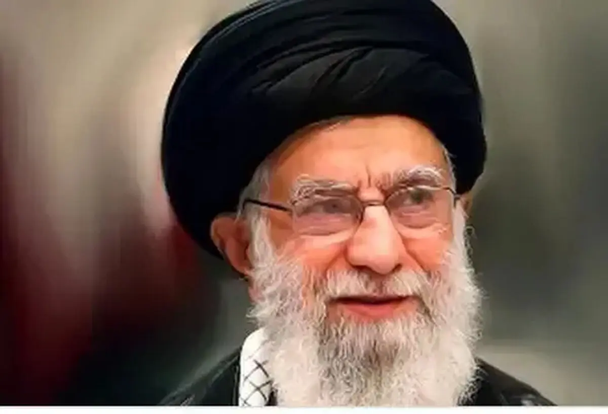 تصاویری از آماده‌سازی محل قرار گرفتن پیکر مطهر رهبر شهید انقلاب