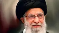 تصاویری از آماده‌سازی محل قرار گرفتن پیکر مطهر رهبر شهید انقلاب