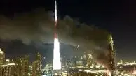 تصویر پناهگاه های عجیب بچه پولدارهای دوبی