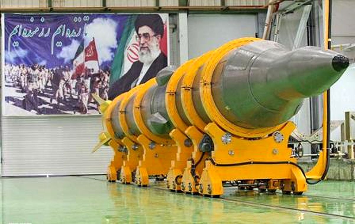 موشکهای بالستیک اتمی و غیراتمی چه فرقی با هم دارند؟