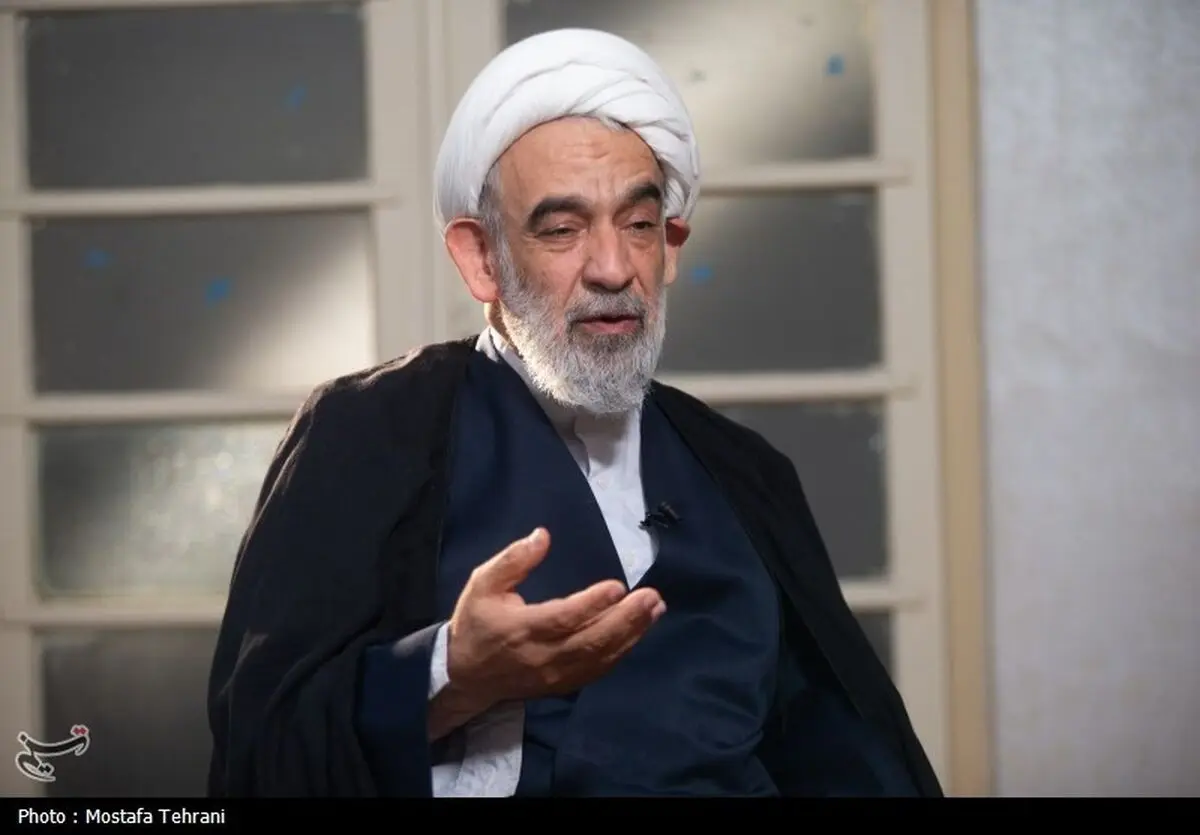 اظهارات مهم عضو مجلس خبرگان درباره رهبر جدید ایران