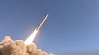 تعداد موشک‌ها و پهپادهای شلیک‌شده ایران به تفکیک کشور