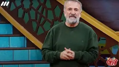 اظهارات مهران رجبی درباره جنگ و شرایط کنونی