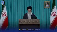 آخرین عکس تلخ از نوه چشم رنگی رهبر شهید انقلاب