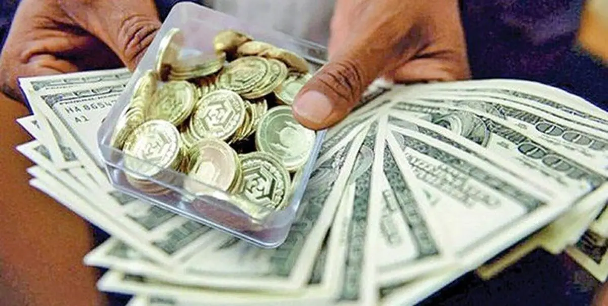 آخرین قیمت طلا و سکه امروز 14 اسفند 1404/ کاهش محسوس در بازار داخلی