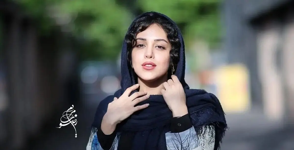 سفر در زمان| «فرزانه پرور» ۱۷ سال بعد سریال بزنگاه در ۳۷ سالگی