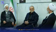 جلسه تازه شورای موقت رهبری برای تعیین رهبری جدید
