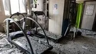 گزارش سازمان جهانی بهداشت از حمله به13 مرکز درمانی در ایران