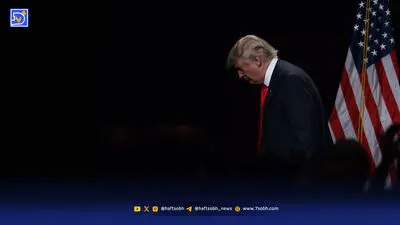 ‌ترامپ به حمله بزرگ فکر می‌کند