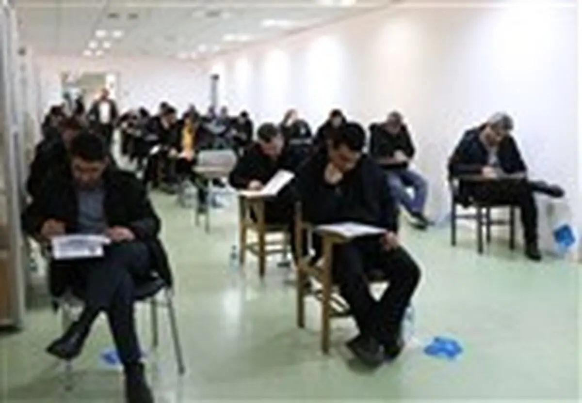لغو تمامی امتحانات اسفندماه دانشگاه‌های علوم پزشکی کشور