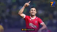 پرسپولیس تولد علی علیپور را جشن گرفت!