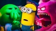 با ۸ هیولای انیمیشن Minions and Monsters آشنا شوید!