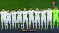 لغو تمامی دیدار‌های تیم ملی فوتبال ایران
