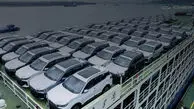 تویوتا، هیوندای و چری بازندگان بزرگ جنگ ایران و آمریکا