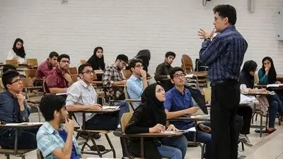 دانشگاه ها تا پایان سال مجازی شد؟