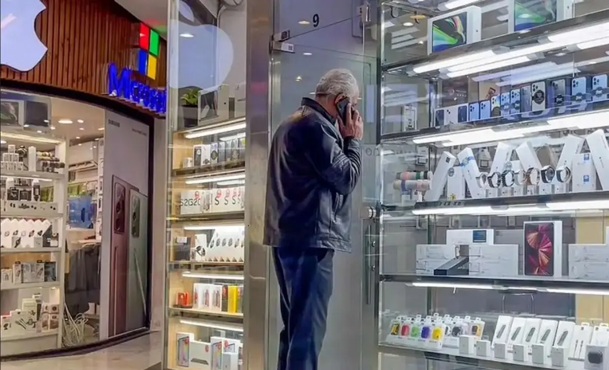 قیمت گوشی سامسونگ، شیائومی و آیفون امروز شنبه ۱۶ اسفند ۱۴۰۴